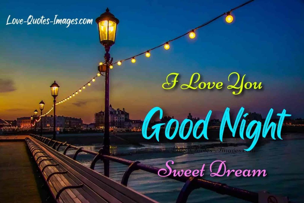 good night images