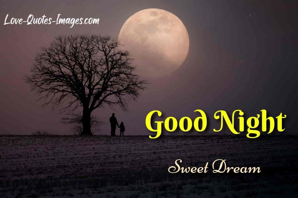 good night images