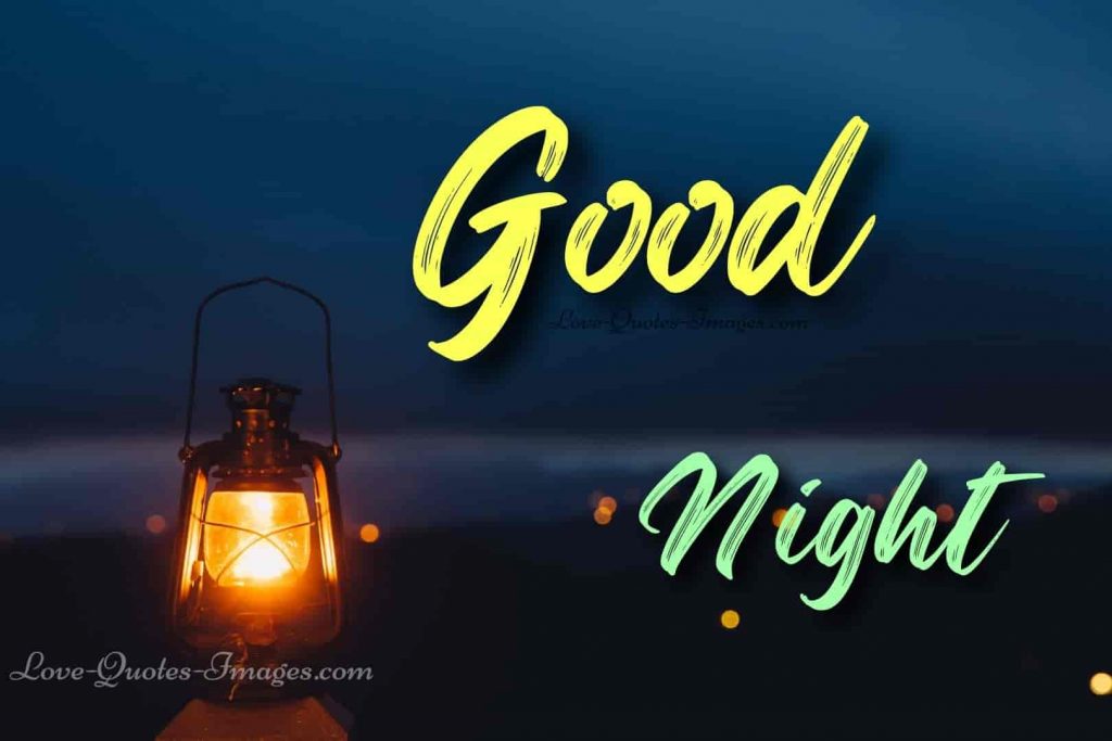 good night images