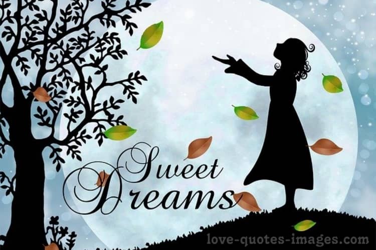 good night images for love