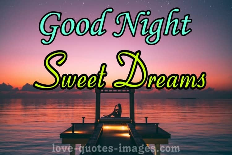 good night photos