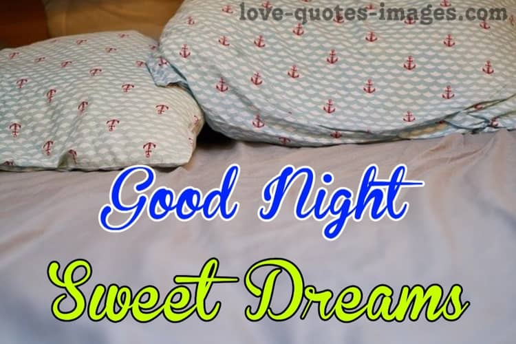 good night images to lover