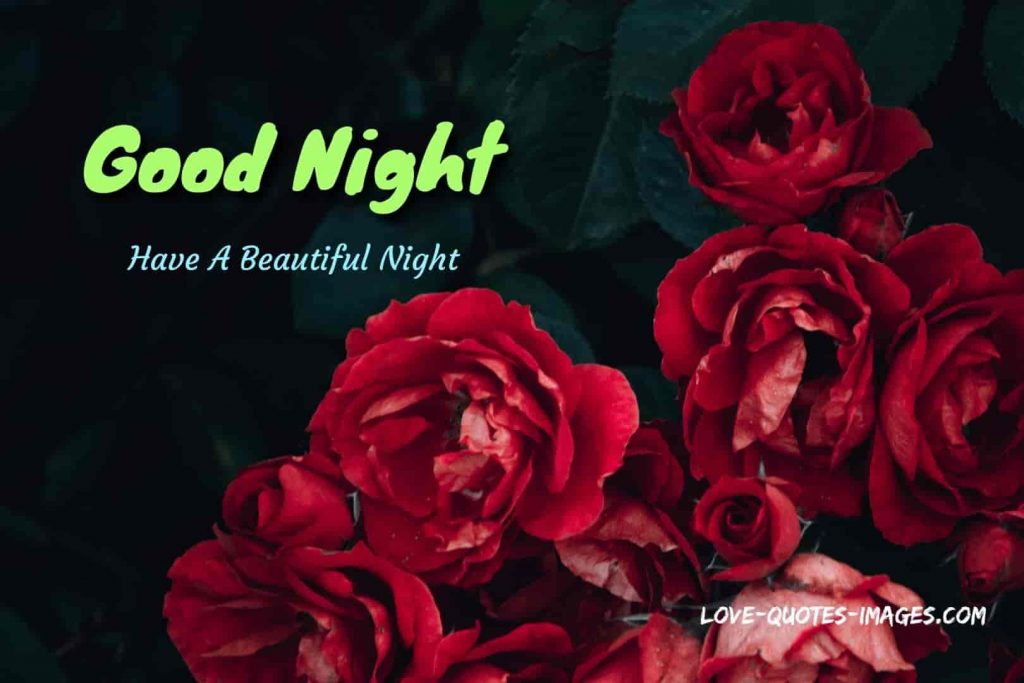 good night images
