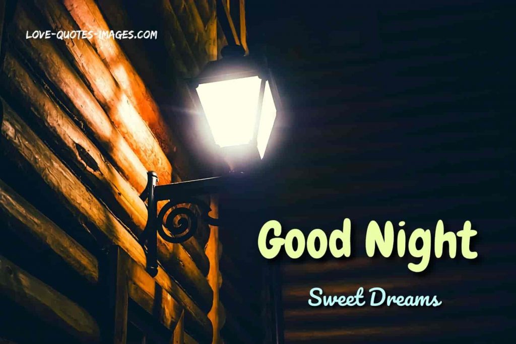 good night images