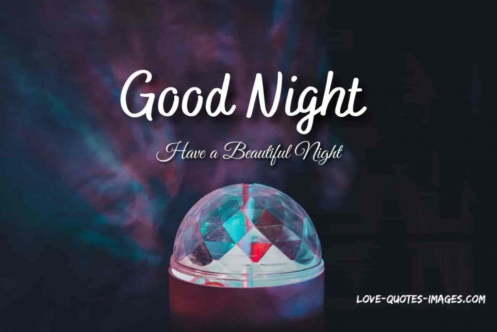 good night images