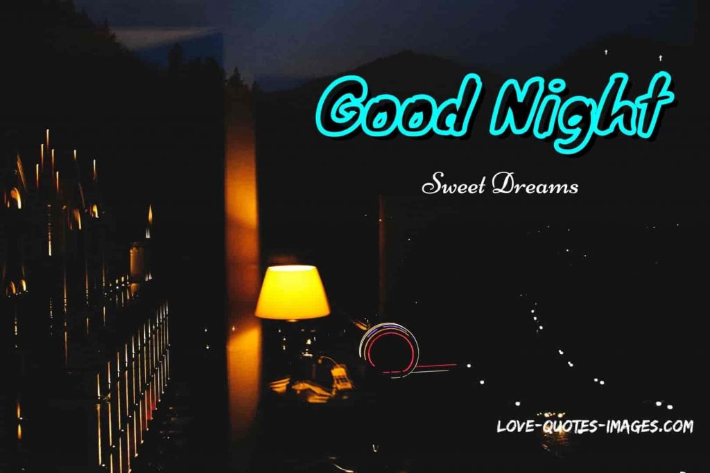 good night images