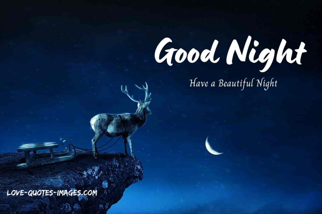 good night images