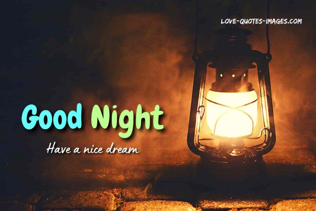 good night images