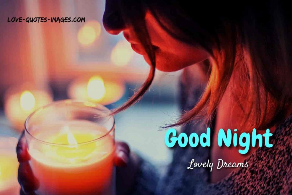 good night images