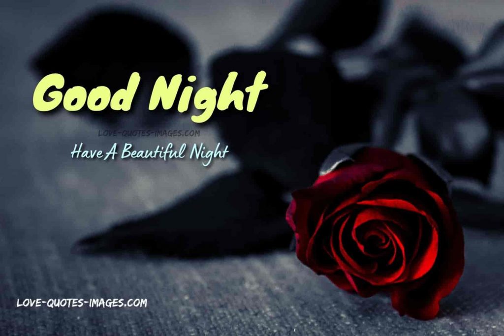 good night images
