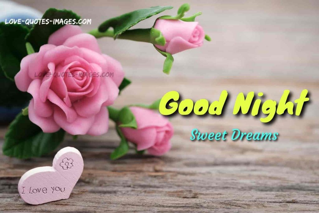 good night images
