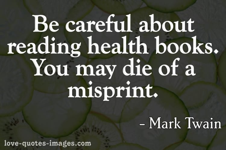 health is wealth