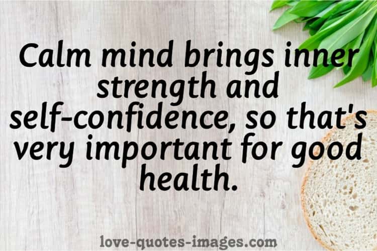 health is wealth quotes