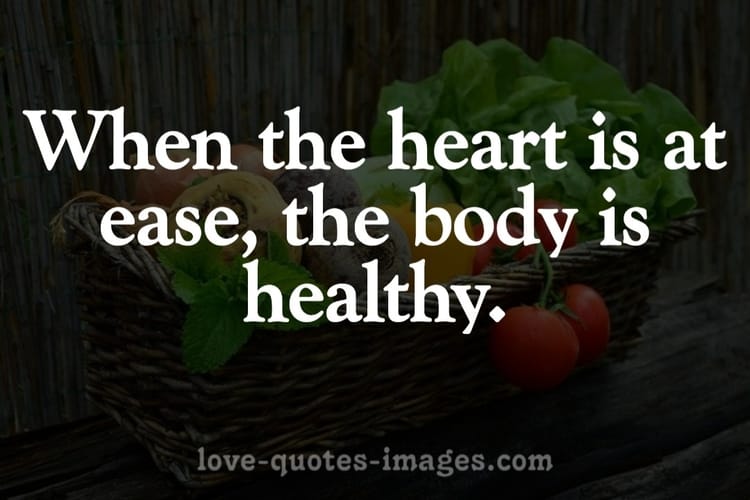 quotes on health is wealth