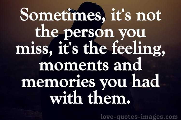 miss you status