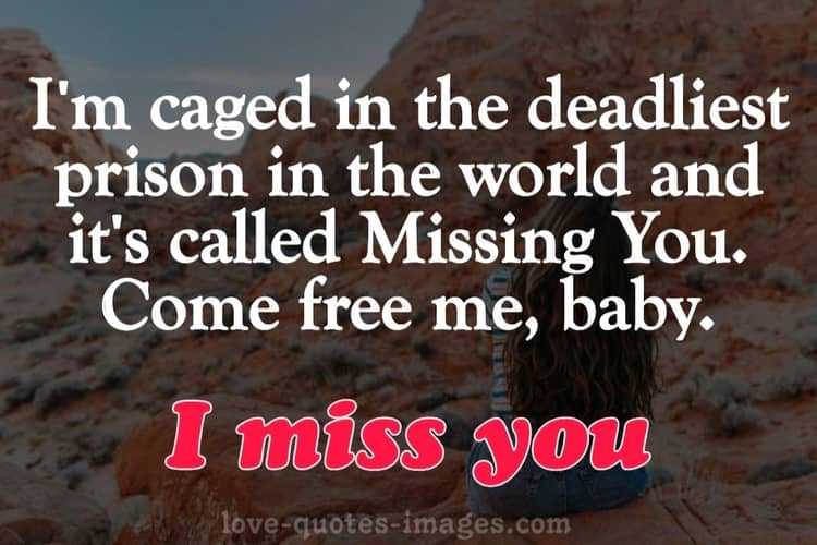 miss you quotes
