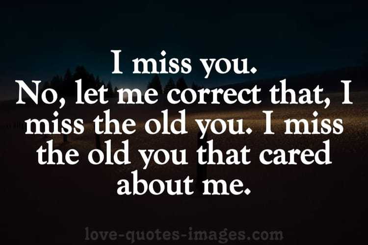 miss you status for girlfriend