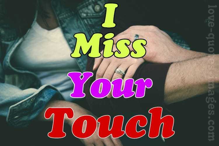 miss you status for boyfriend