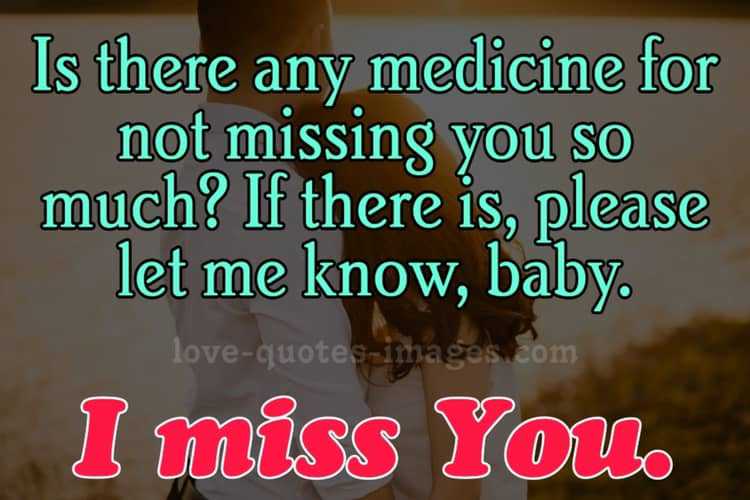 miss you status