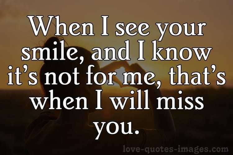 Miss You Status for Lover » Love Quotes Images