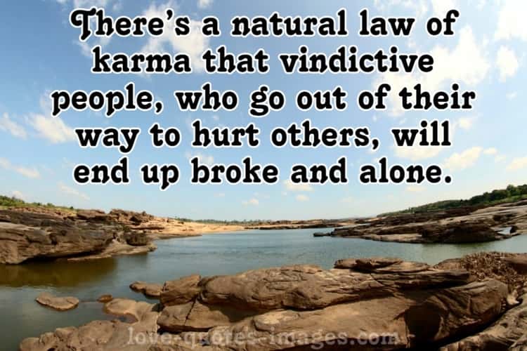 believer of karma