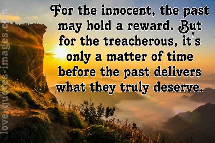 short karma quotes