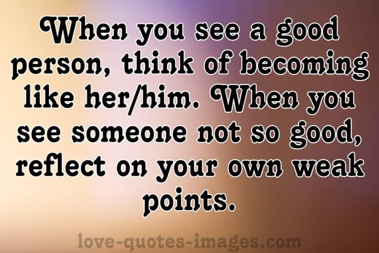 believer of karma