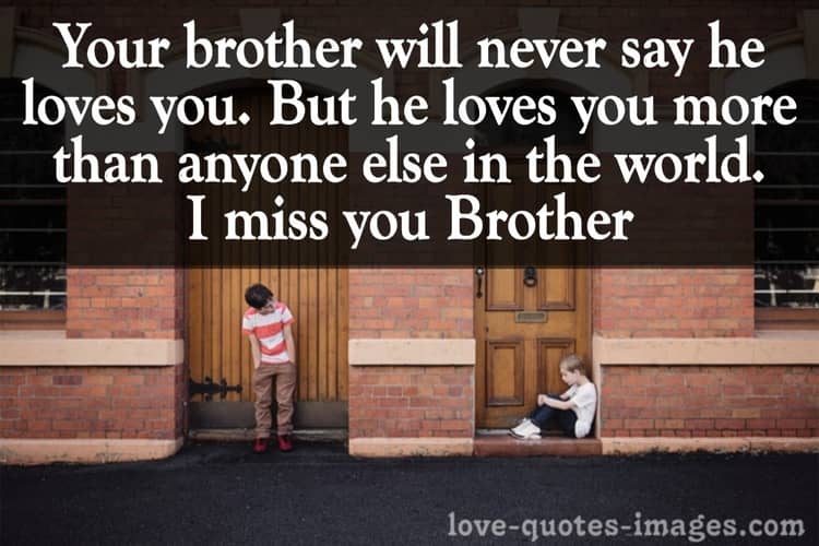 Miss You Family Image For Status » Love Quotes Images