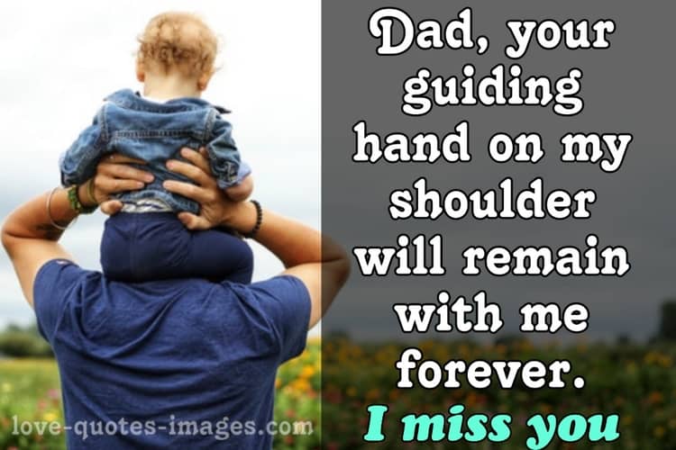 where are you daddy