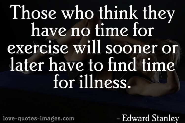 Quotes for Health Is Wealth
