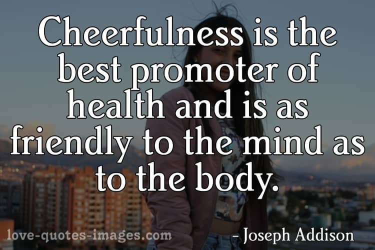 Quotes for Health Is Wealth
