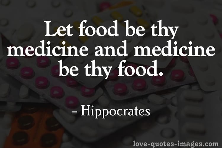Quotes for Health Is Wealth