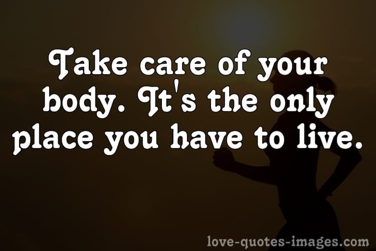 Quotes for Health Is Wealth
