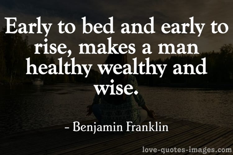 Quotes for Health Is Wealth