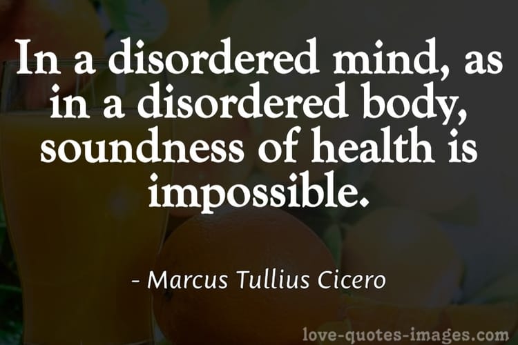 health is wealth meaning