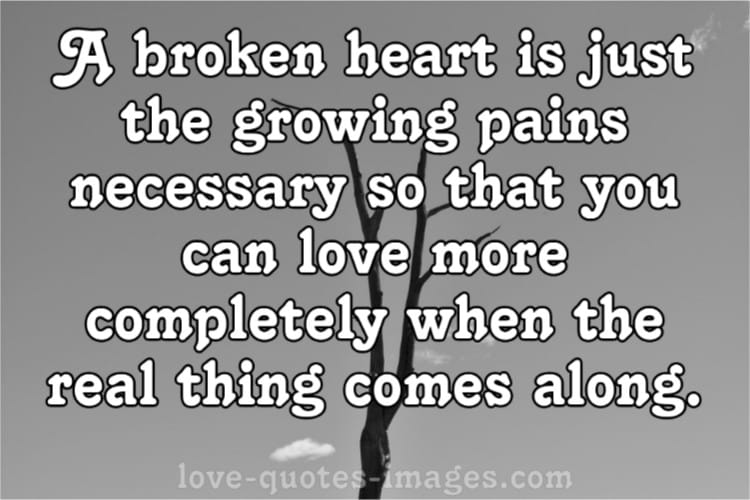 Sad Quotes About Life