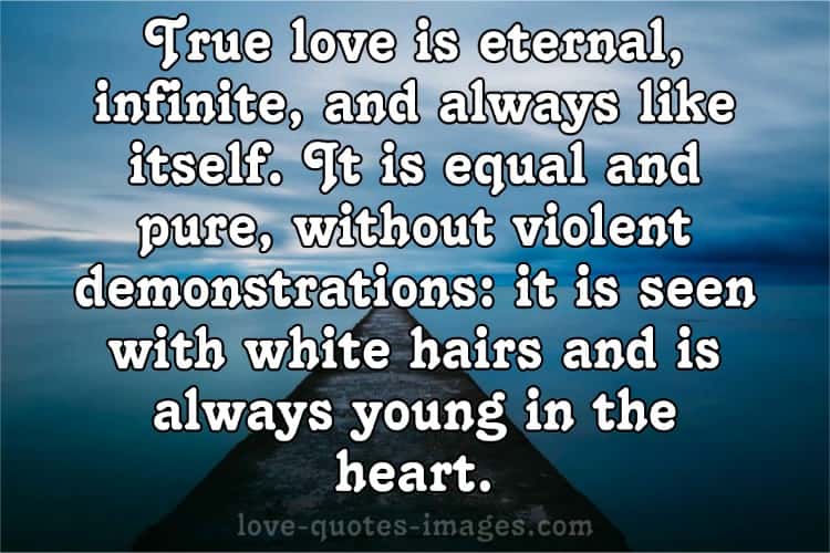 Sad Quotes About Love