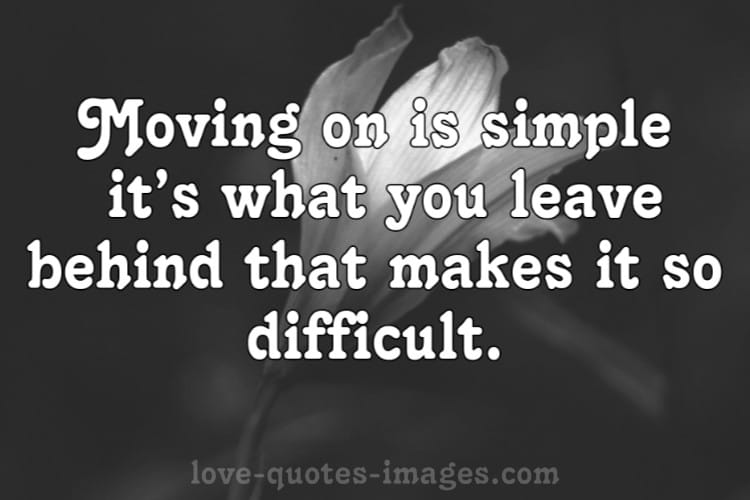 Sad Quotes About Love