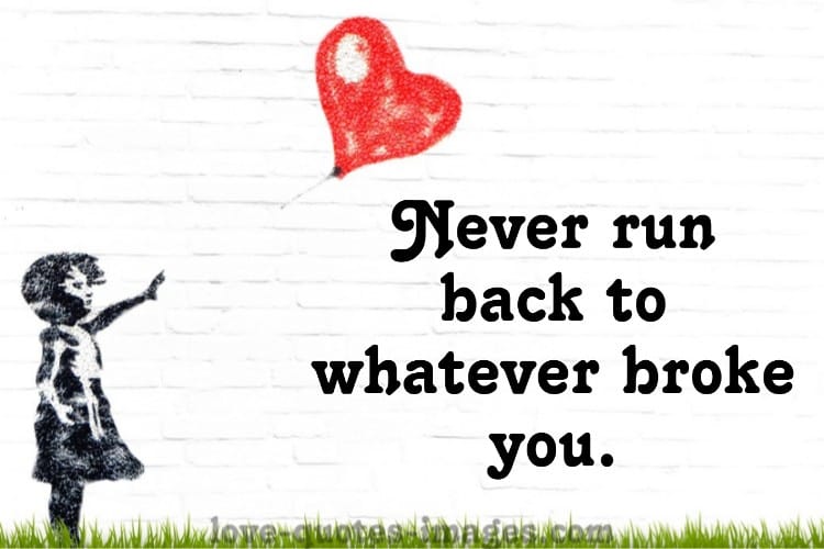 Sad Quotes About Life