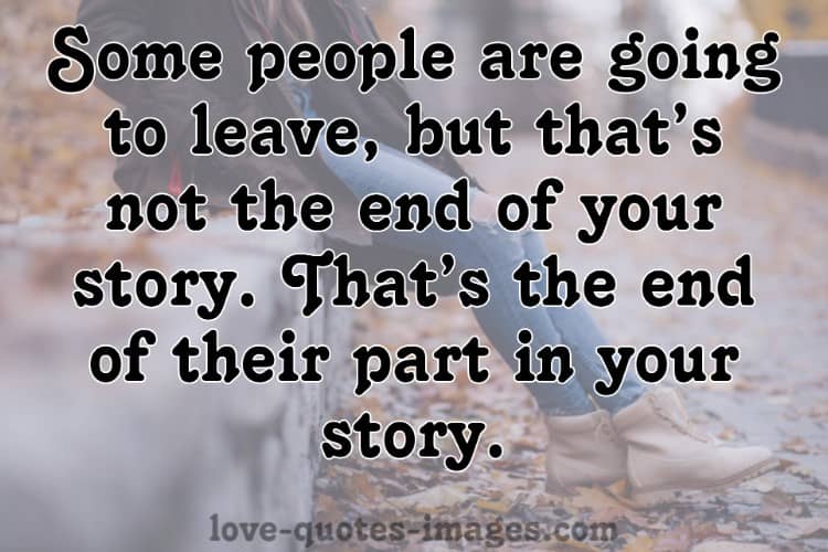 Sad Quotes About Life