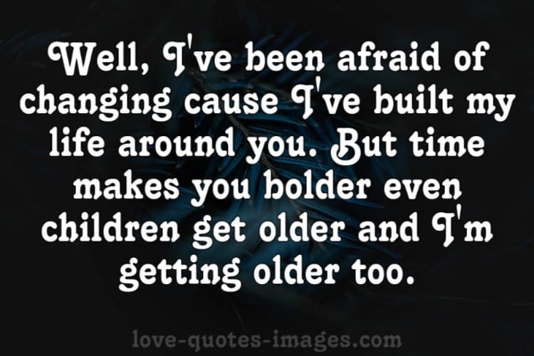 Sad Quotes About Life
