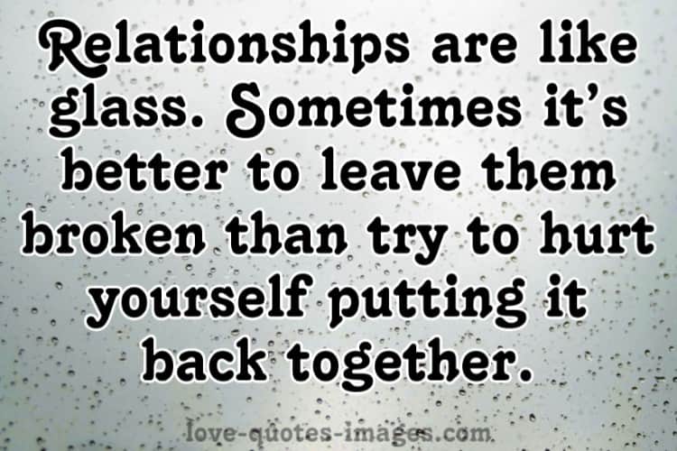 Sad Quotes for Love