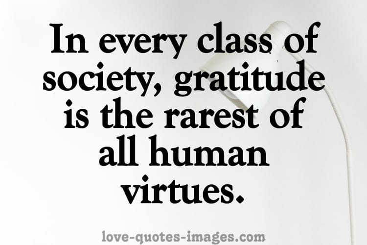 ungrateful quotes images