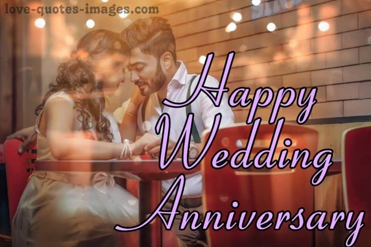 wedding anniversary wishes for husband