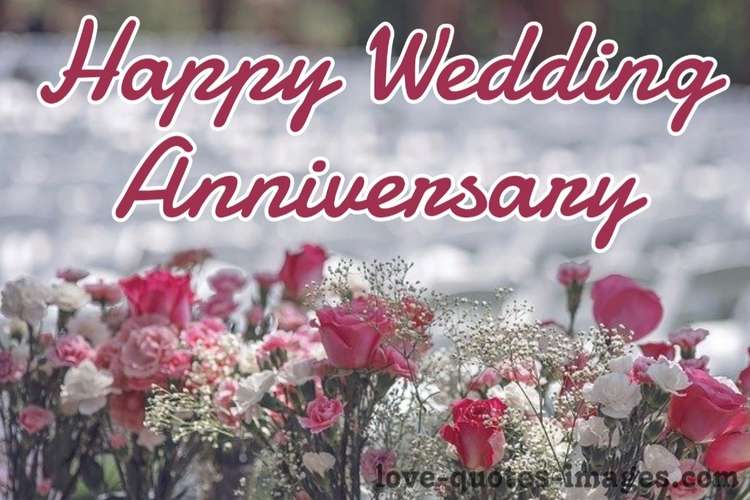 wedding anniversary wishes for husband