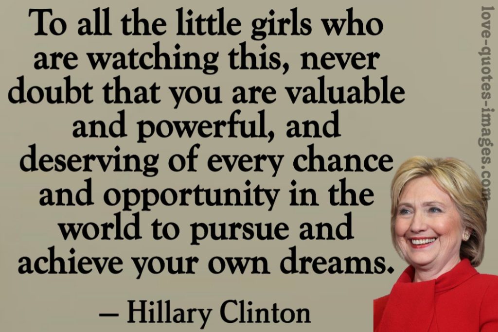Quotes for Women Empowerment