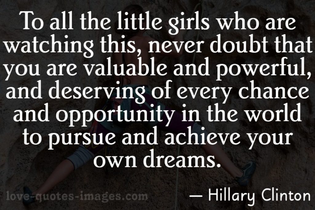 Quotes for Women Empowerment