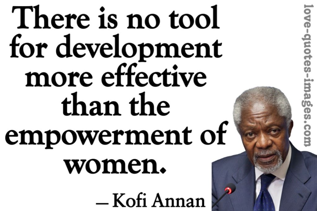 Women Empowerment Quotes