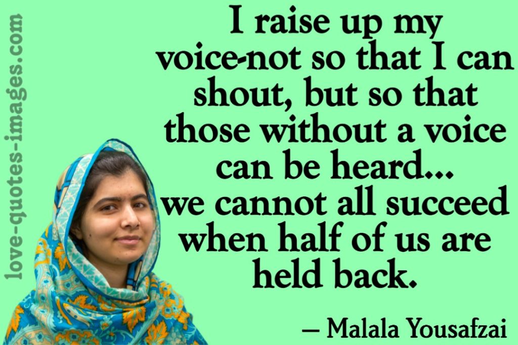 Women Empowerment Quotes