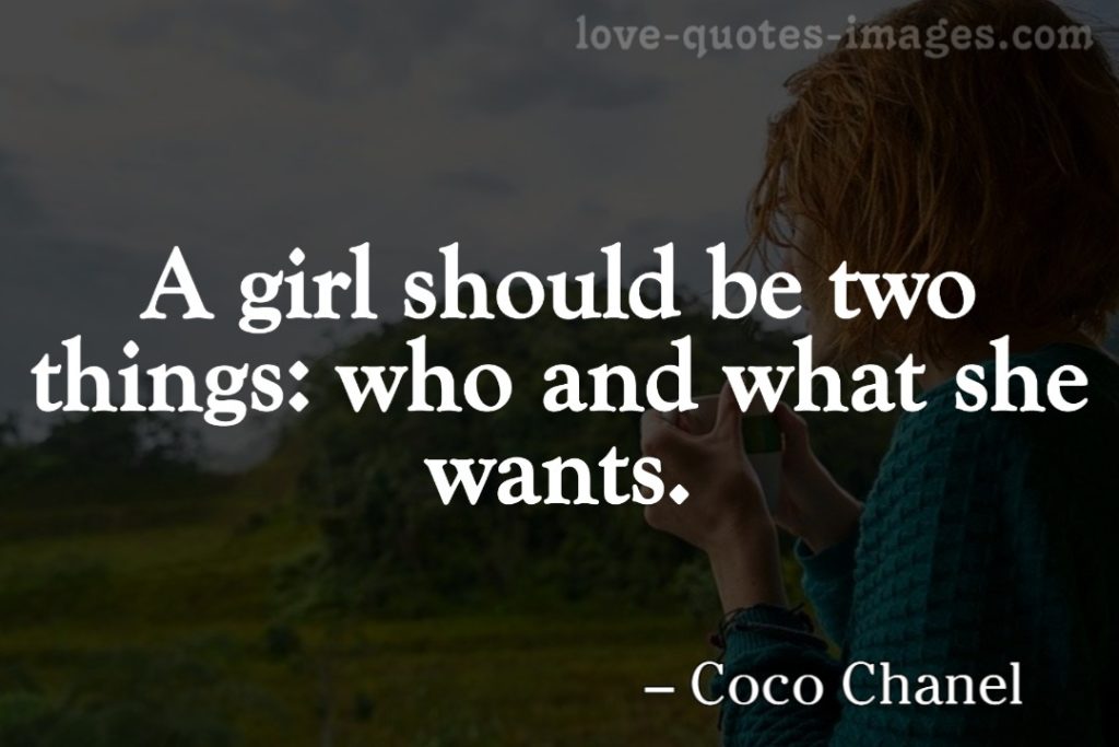 Quotes For Women Empowerment » Love Quotes Images